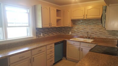 4 Kitchen