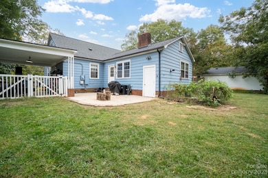 212 Magnolia St unit 9, Statesville, NC 28677 - photo 3