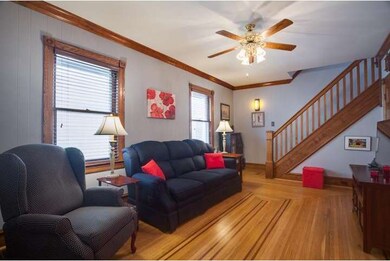 121 Prospect Rd, Haddonfield, NJ 08033 - photo 4