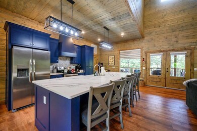 66 Morning Pines Trail, Broken Bow, OK 74728 - photo 6