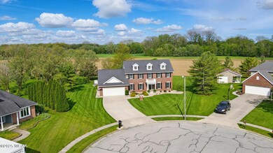 311 Cherry Blossom Ct, Lima, OH 45807 - photo 2