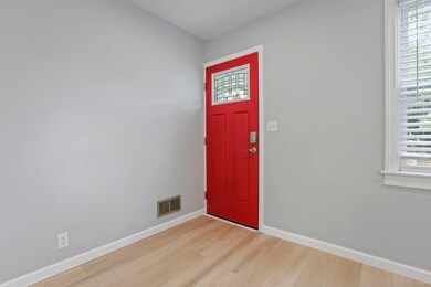 front-door