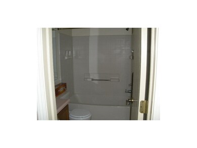 Bathroom.