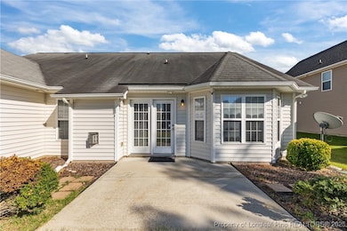 154 Audubon Dr, Raeford, NC 28376 - photo 3