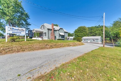 496 Whitney Ave, Holyoke, MA 01040 - photo 2