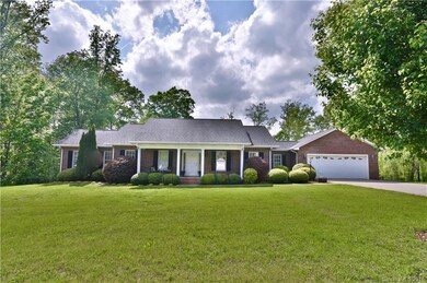 379 Seven Springs Loop, Statesville, NC 28625 - photo 2