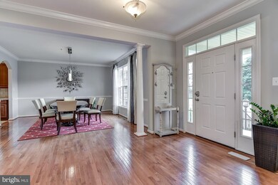 23106 Yellowwood Dr, Clarksburg, MD 20871 - photo 7