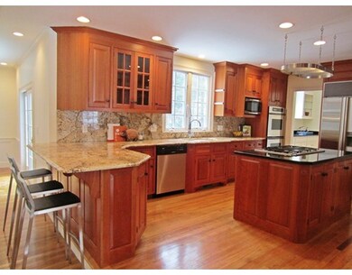 15 Glen Brook Rd, Wellesley Hills, MA 02481 - photo 7