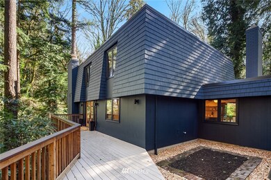 5320 E Mercer Way, Mercer Island, WA 98040 - photo 2