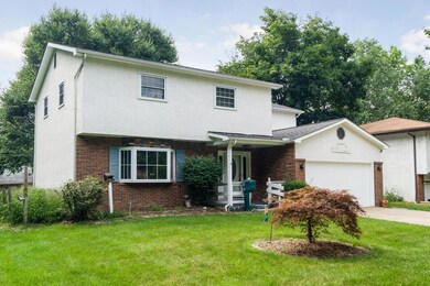 5379 Vinewood Ct, Columbus, OH 43229 - photo 2