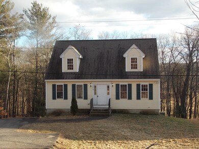 1415 South St, Barre, MA 01005 - photo 2