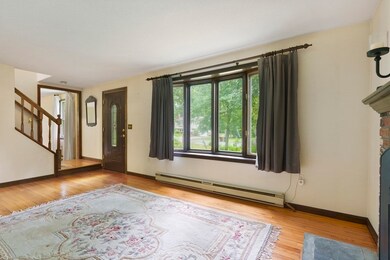 76 Oak Ln, Feeding Hills, MA 01030 - photo 4