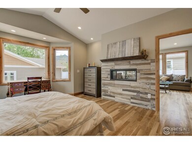 DESIGNER TILE/MASTER FIREPLACE