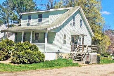 63 Brooks Place, West Bridgewater, MA 02379 - photo 2