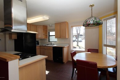 Kitchen-Dining