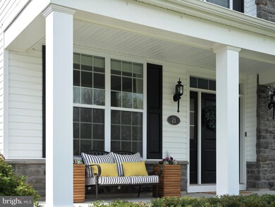 21 Green Way Dr, Doylestown, PA 18901 - photo 6