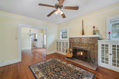 1229 Oxford St, Houston, TX 77008 - photo 5