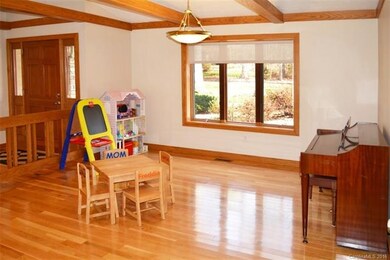 Open Dining Room - currently a play area!