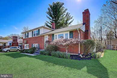 126 Springside Dr, Lutherville Timonium, MD 21093 - photo 3