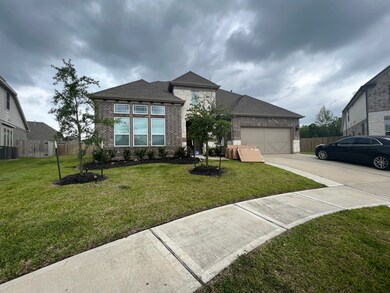 4987 Rabb Ct, Pearland, TX 77584 - photo 2