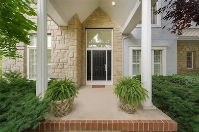 26266 W 110th Terrace, Olathe, KS 66061 - photo 2