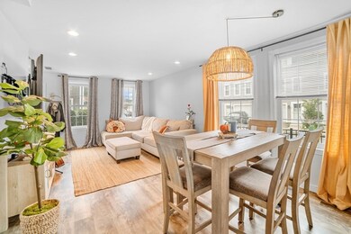 29 Wenlock Rd unit 29, Dorchester, MA 02122 - photo 4