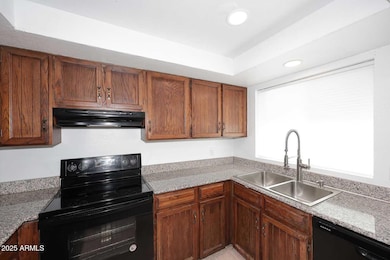 6454 E University Dr unit 35, Mesa, AZ 85205 - photo 5