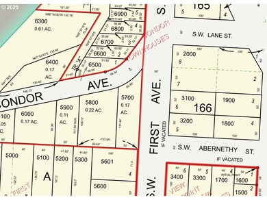 0 SW Condor Ave, Portland, OR 97239 - photo 5