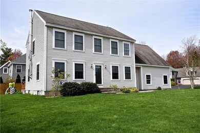 Great Neighborhood Setting