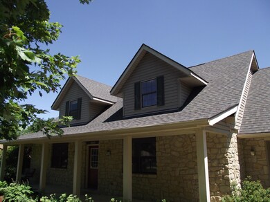brand new roof July 27 2020