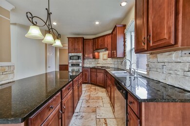 9410 Rowan Oaks Ln, Houston, TX 77095 - photo 7