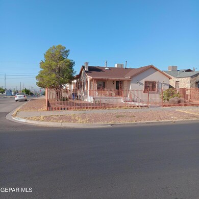 3730 Sacramento Ave, El Paso, TX 79930 - photo 3
