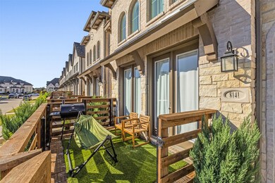 8141 Yellow Brick Pass, McKinney, TX 75071 - photo 5