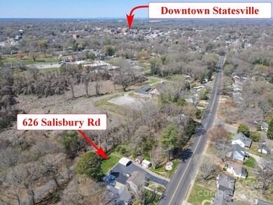 626 Salisbury Rd, Statesville, NC 28677 - photo 4
