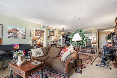 Brooks Tower unit 34H, Denver, CO 80202 - photo 3