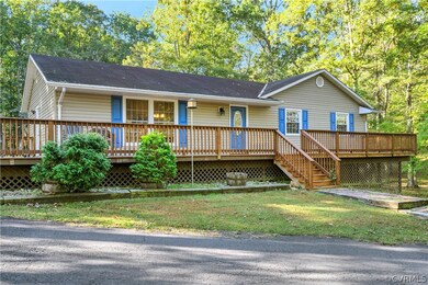 30280 Mine Run Rd, Locust Grove, VA 22508 - photo 6