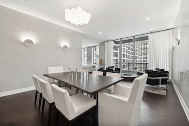 403 N Wabash Ave unit 12B, Chicago, IL 60611 - photo 4