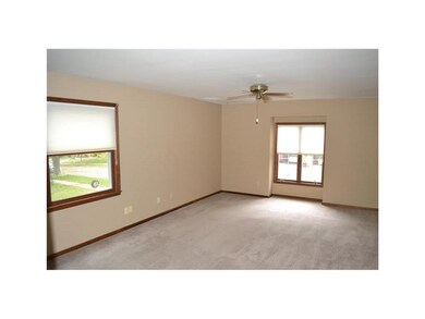 Master Bedroom.