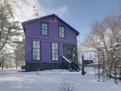 215 Summit St, Hannibal, MO 63401 - photo 3