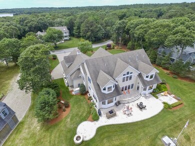 12 Widows Cove Ln, Wareham, MA 02571 - photo 4