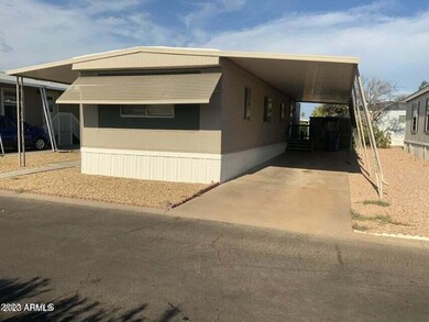 Carport UH MH