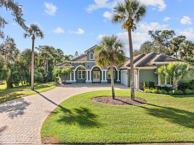 2 Humming Bird Cir, Bunnell, FL 32110 - photo 2