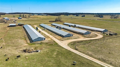 not on all tracts specifically