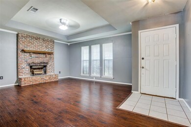 112 Spence Dr, Wylie, TX 75098 - photo 3