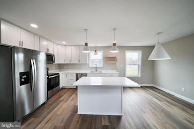 304 S Railroad Ave, Georgetown, DE 19947 - photo 7