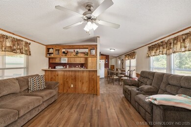 420229 E 1144 Rd, Checotah, OK 74426 - photo 4