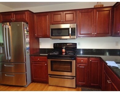 92 Cortis Rd, Dudley, MA 01571 - photo 4