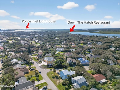 61 Beverly Hills Ave, Ponce Inlet, FL 32127 - photo 7