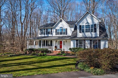 12540 Perrywood Ln, Dunkirk, MD 20754 - photo 5