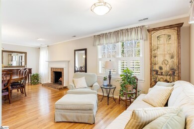 1606 New McElhaney Rd, Travelers Rest, SC 29690 - photo 4